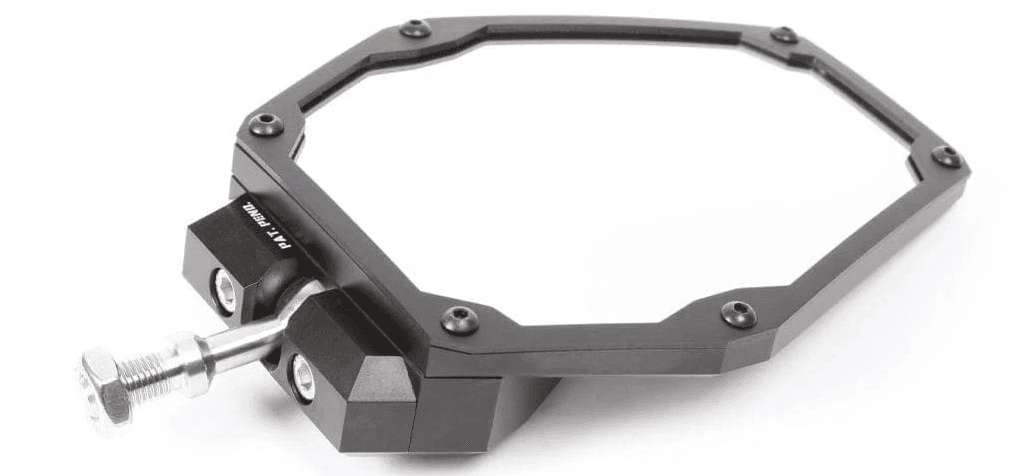 Assault Industries B2C Convex Side Mirrors