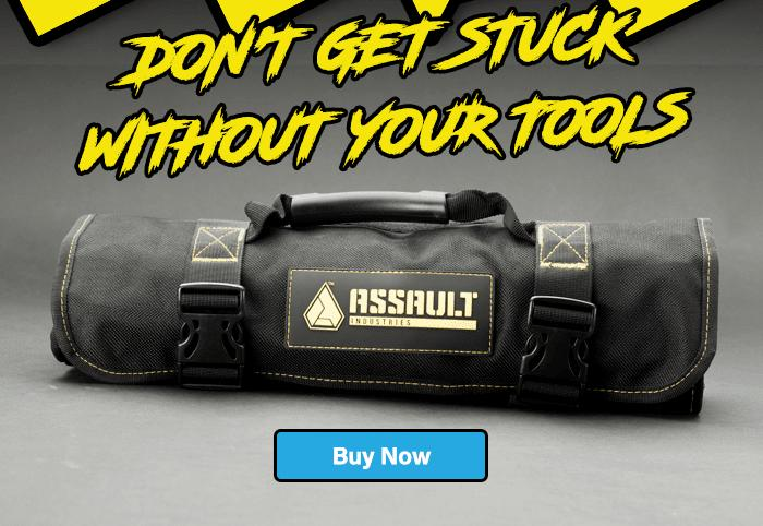 Assault Tool Kit