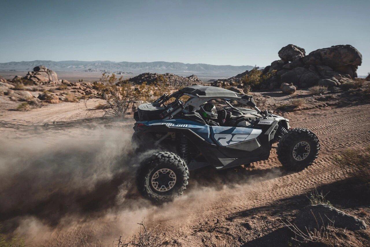 2023 Can-Am Maverick X3: Ultimate Off-Road Performance and Capability ...