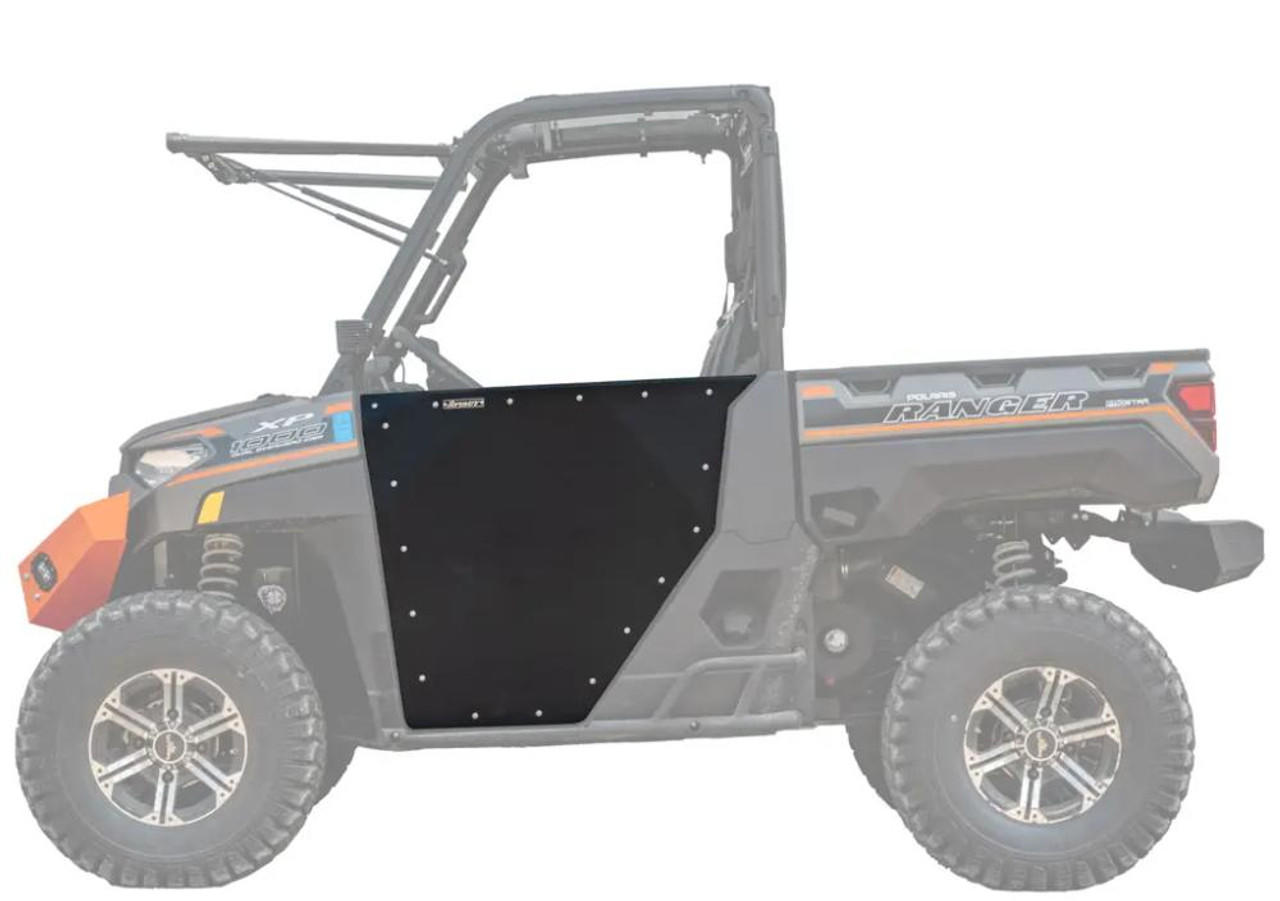 SuperATV Doors available now for your UTV